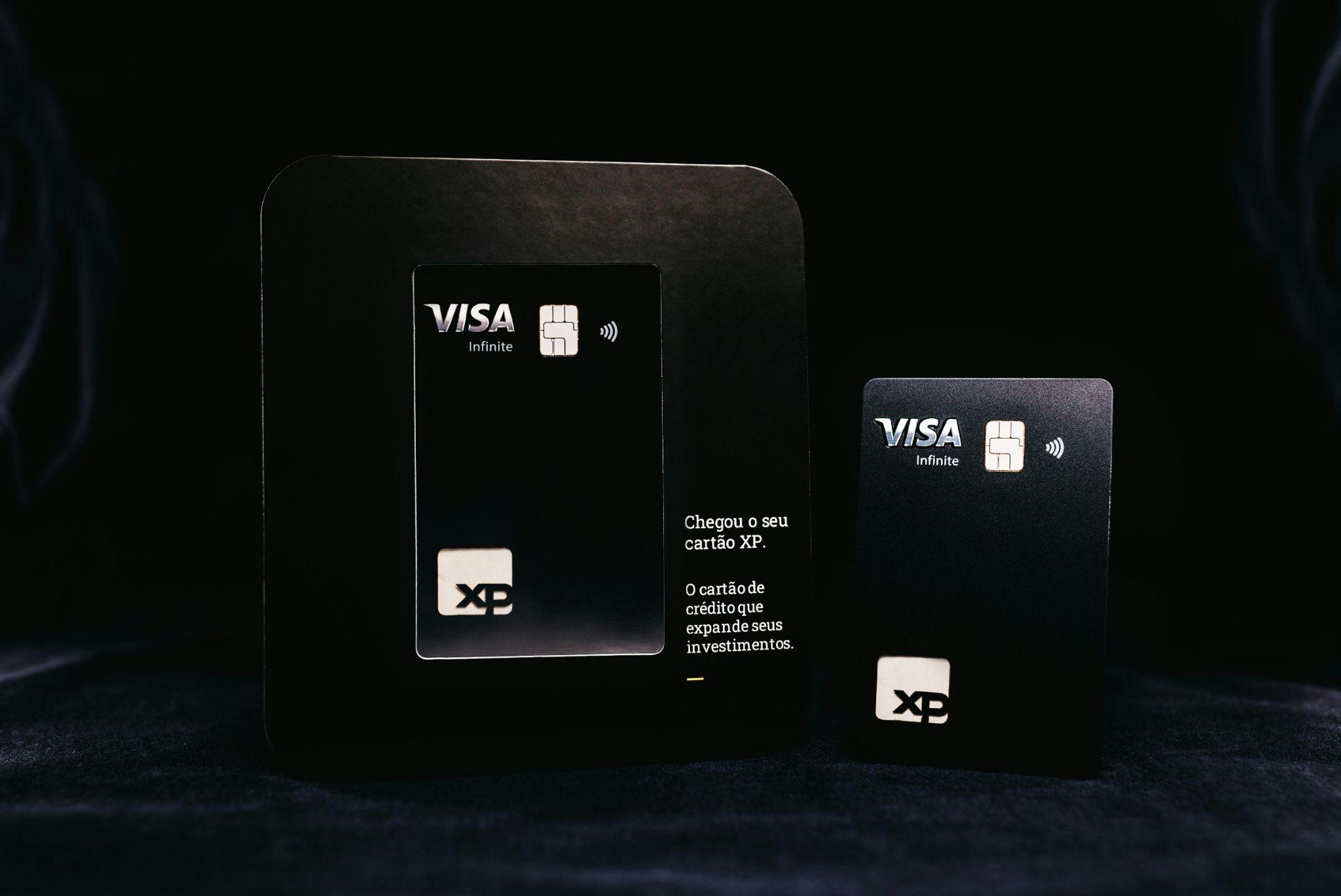 Visa Platinum Card